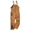 Premium Insulated Bib Overalls